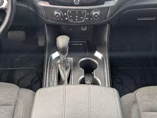 Chevrolet Traverse 2023 LT Tela 4dr SUV