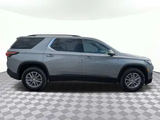 Chevrolet Traverse 2023 LT Tela 4dr SUV