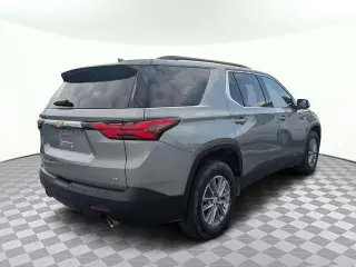 Chevrolet Traverse 2023 LT Tela 4dr SUV
