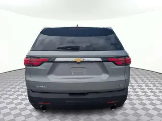 Chevrolet Traverse 2023 LT Tela 4dr SUV