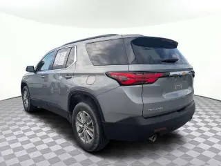 Chevrolet Traverse 2023 LT Tela 4dr SUV