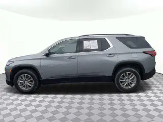 Chevrolet Traverse 2023 LT Tela 4dr SUV