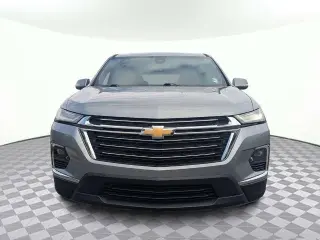 Chevrolet Traverse 2023 LT Tela 4dr SUV