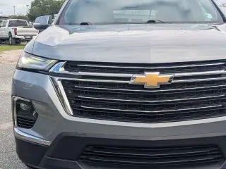 Chevrolet Traverse 2023 LT Tela 4dr SUV
