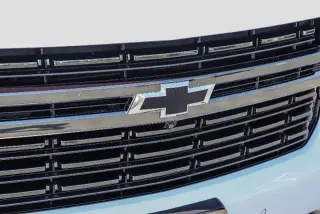 Chevrolet Tahoe 2022 4x2 RST 4dr SUV