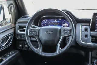Chevrolet Tahoe 2022 4x2 RST 4dr SUV