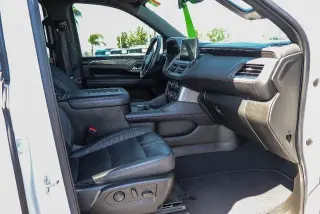 Chevrolet Tahoe 2022 4x2 RST 4dr SUV