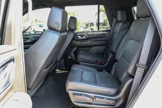 Chevrolet Tahoe 2022 4x2 RST 4dr SUV