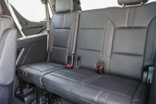 Chevrolet Tahoe 2022 4x2 RST 4dr SUV