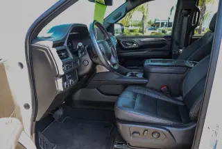 Chevrolet Tahoe 2022 4x2 RST 4dr SUV