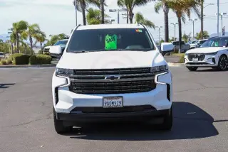 Chevrolet Tahoe 2022 4x2 RST 4dr SUV