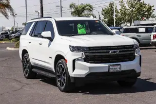 Chevrolet Tahoe 2022 4x2 RST 4dr SUV