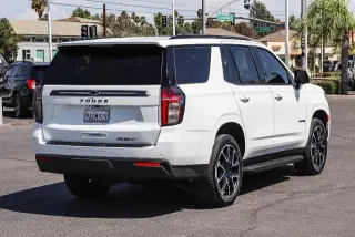 Chevrolet Tahoe 2022 4x2 RST 4dr SUV