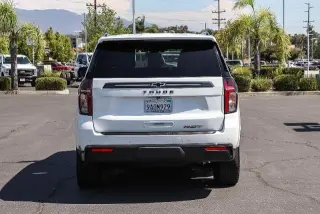 Chevrolet Tahoe 2022 4x2 RST 4dr SUV
