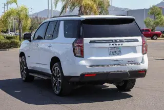 Chevrolet Tahoe 2022 4x2 RST 4dr SUV
