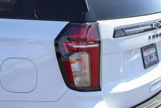 Chevrolet Tahoe 2022 4x2 RST 4dr SUV