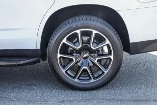 Chevrolet Tahoe 2022 4x2 RST 4dr SUV