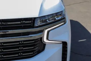 Chevrolet Tahoe 2022 4x2 RST 4dr SUV