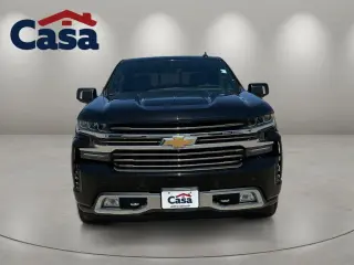 Chevrolet Silverado 1500 2019 4x4 High Country 4dr Crew Cab 5.8 ft. SB