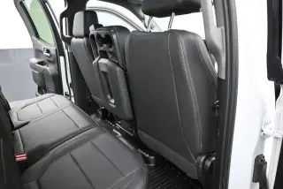 Chevrolet Silverado 1500 2021 4x2 Work Truck 4dr Double Cab 6.6 ft. SB