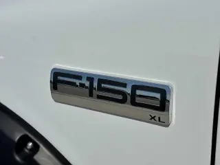 Ford F-150 2008 4x2 STX 2dr Regular Cab Styleside 6.5 ft. SB