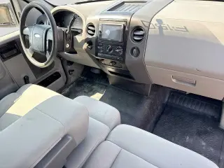Ford F-150 2008 4x2 STX 2dr Regular Cab Styleside 6.5 ft. SB