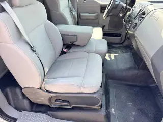 Ford F-150 2008 4x2 STX 2dr Regular Cab Styleside 6.5 ft. SB