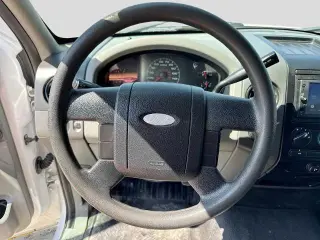Ford F-150 2008 4x2 STX 2dr Regular Cab Styleside 6.5 ft. SB