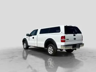 Ford F-150 2008 4x2 STX 2dr Regular Cab Styleside 6.5 ft. SB