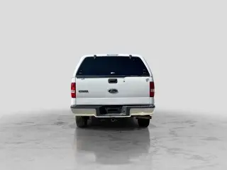 Ford F-150 2008 4x2 STX 2dr Regular Cab Styleside 6.5 ft. SB