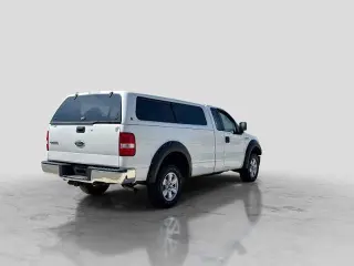 Ford F-150 2008 4x2 STX 2dr Regular Cab Styleside 6.5 ft. SB