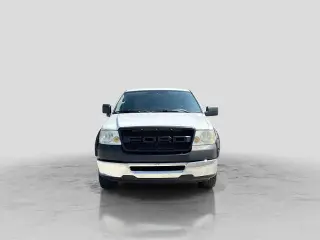 Ford F-150 2008 4x2 STX 2dr Regular Cab Styleside 6.5 ft. SB