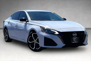 Nissan Altima 2023 2.5 SR Sedán 4 puertas