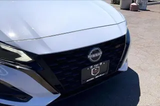 Nissan Altima 2023 2.5 SR Sedán 4 puertas