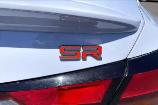 Nissan Altima 2023 2.5 SR Sedán 4 puertas
