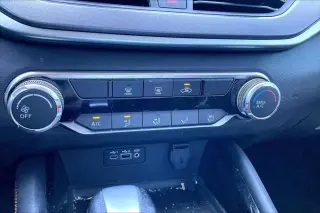 Nissan Altima 2023 2.5 SR Sedán 4 puertas