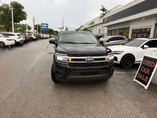 Ford Expedition MAX 2024 4x2 XLT 4dr SUV