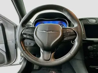 Chrysler 300 2021 S V8 Sedán 4 puertas