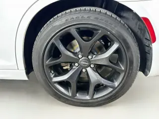 Chrysler 300 2021 S V8 Sedán 4 puertas