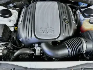 Chrysler 300 2021 S V8 Sedán 4 puertas