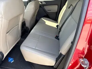 Ford Ranger 2020 4x2 Lariat 4dr SuperCrew 5.1 ft. SB