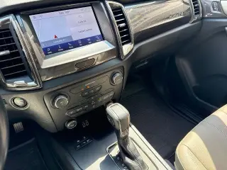 Ford Ranger 2020 4x2 Lariat 4dr SuperCrew 5.1 ft. SB