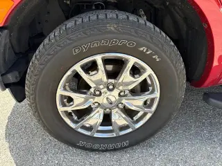 Ford Ranger 2020 4x2 Lariat 4dr SuperCrew 5.1 ft. SB