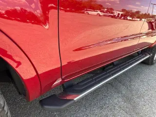 Ford Ranger 2020 4x2 Lariat 4dr SuperCrew 5.1 ft. SB