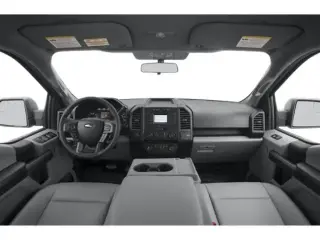 Ford F-150 2020 4x2 XL 4dr SuperCrew 5.5 ft. SB