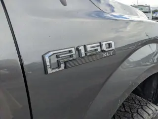 Ford F-150 2019 4x4 XLT 4dr SuperCrew 5.5 ft. SB