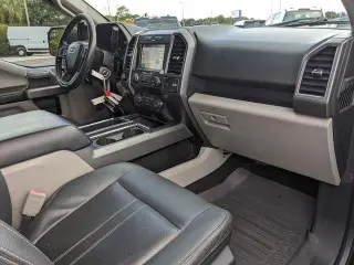 Ford F-150 2019 4x4 XLT 4dr SuperCrew 5.5 ft. SB