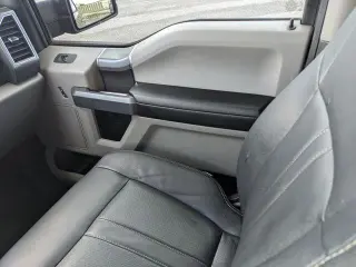 Ford F-150 2019 4x4 XLT 4dr SuperCrew 5.5 ft. SB