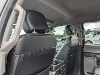 Ford F-150 2019 4x4 XLT 4dr SuperCrew 5.5 ft. SB