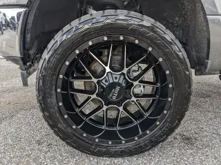 Ford F-150 2019 4x4 XLT 4dr SuperCrew 5.5 ft. SB